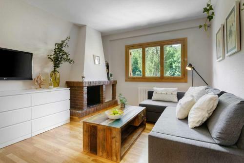 Apartamento Casa Midi