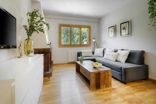 Apartamento Casa Midi