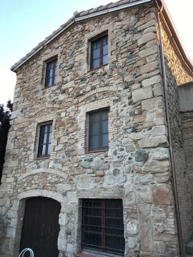Apartamento La Masia De Rend� Masd�u
