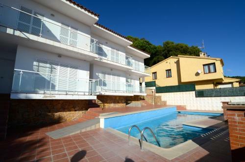 Apartamentos Bonsol