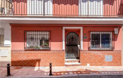 One-bedroom Apartment In Fuengirola