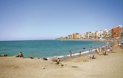One-bedroom Apartment In Fuengirola