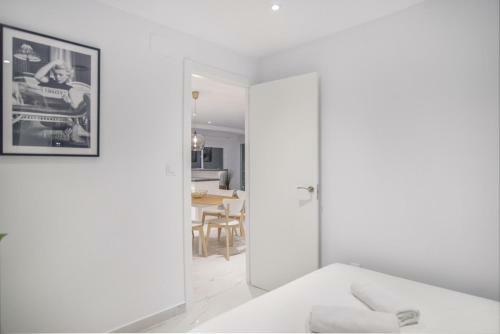 Apartamento Fuengirola Luxury