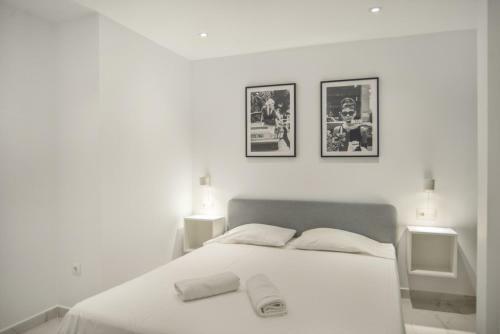 Apartamento Fuengirola Luxury