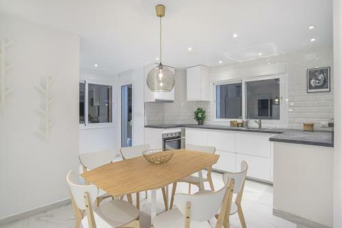 Apartamento Fuengirola Luxury