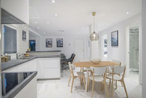 Apartamento Fuengirola Luxury