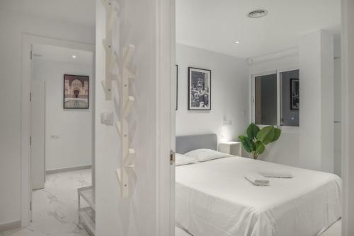Apartamento Fuengirola Luxury