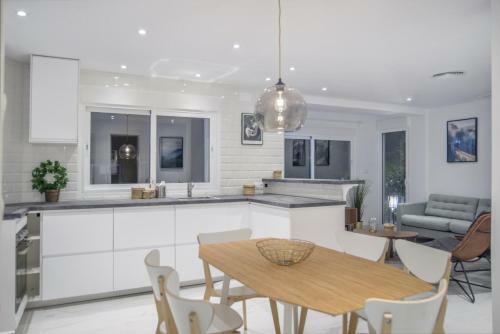 Apartamento Fuengirola Luxury
