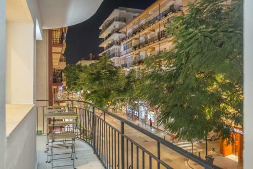 Apartamento Fuengirola Luxury