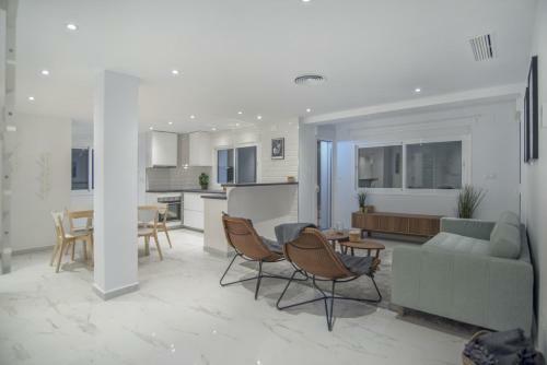 Apartamento Fuengirola Luxury