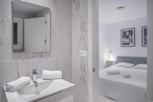 Apartamento Fuengirola Luxury