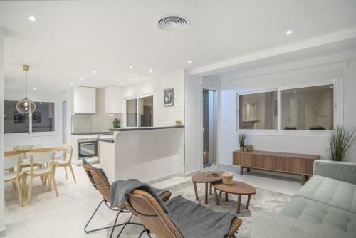 Apartamento Fuengirola Luxury