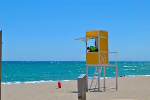 Cubo's Apartamento Concha Del Mar Playa