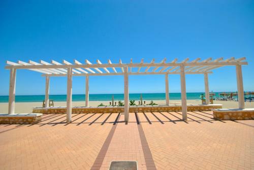Cubo's Apartamento Concha Del Mar Playa