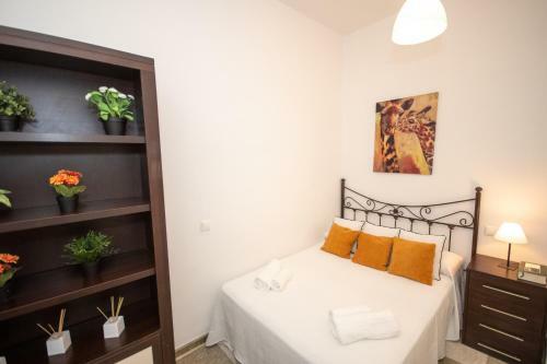 Cubo's Apartamento Concha Del Mar Playa