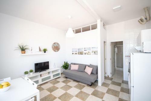 Cubo's Apartamento Concha Del Mar Playa