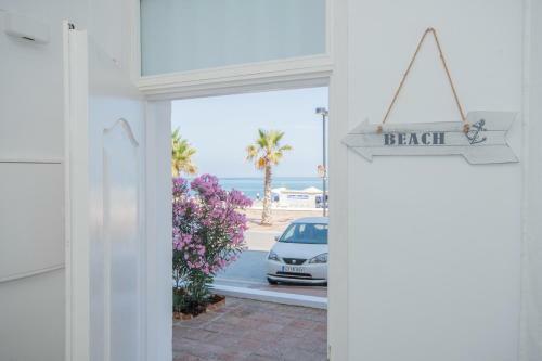 Cubo's Apartamento Concha Del Mar Playa