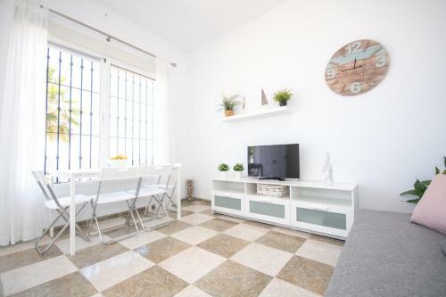 Cubo's Apartamento Concha Del Mar Playa