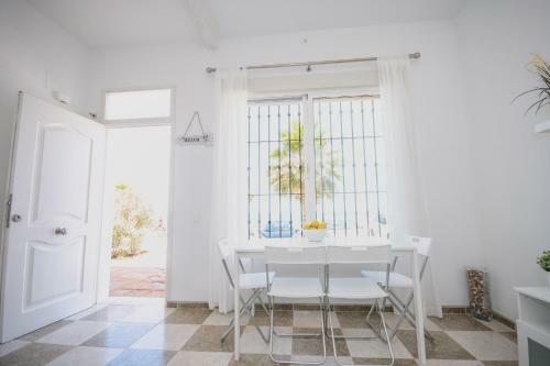 Cubo's Apartamento Concha Del Mar Playa