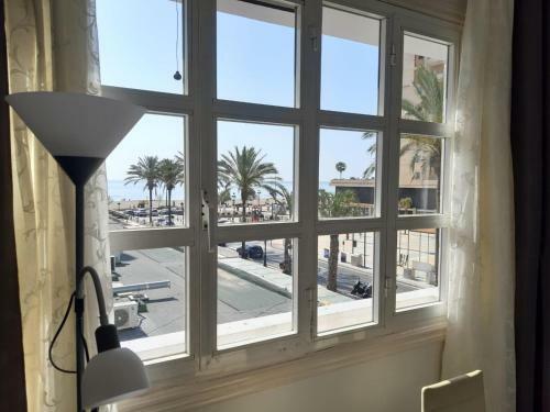Apartamento La Gaviota En Playa De Fuengirola
