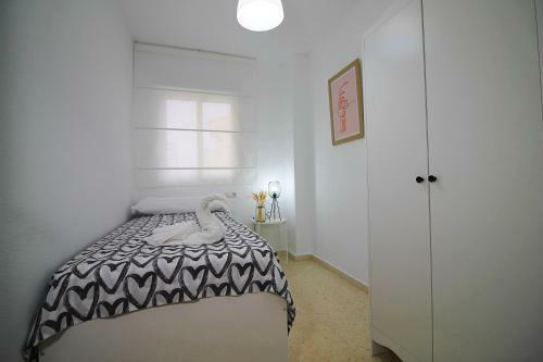 Apartment Avenida Miramar