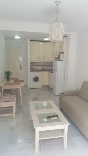 Apartamento Lope De Vega- Fuengirola