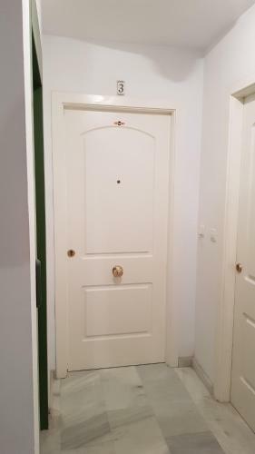 Apartamento Lope De Vega- Fuengirola