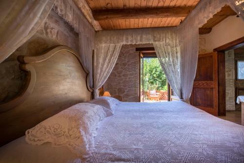 Agroturismo Ktima Kourou