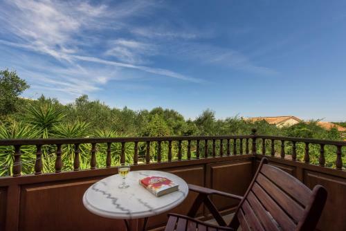 Agroturismo Ktima Kourou