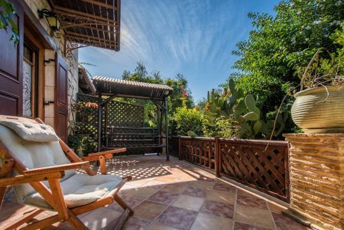 Agroturismo Ktima Kourou
