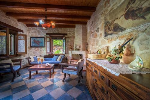 Agroturismo Ktima Kourou