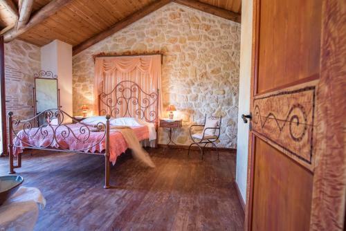 Agroturismo Ktima Kourou