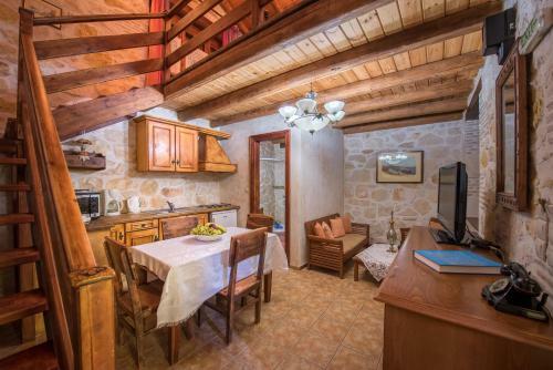 Agroturismo Ktima Kourou
