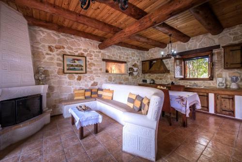 Agroturismo Ktima Kourou
