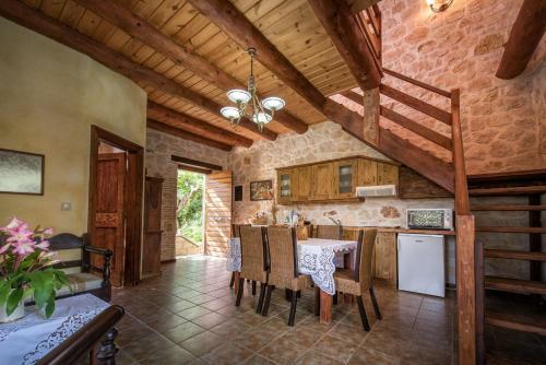 Agroturismo Ktima Kourou