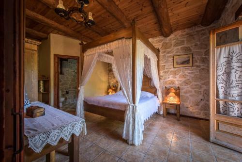 Agroturismo Ktima Kourou