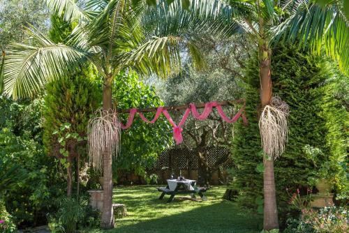 Agroturismo Ktima Kourou