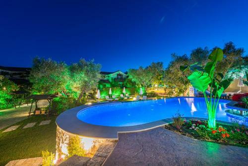 Agroturismo Ktima Kourou
