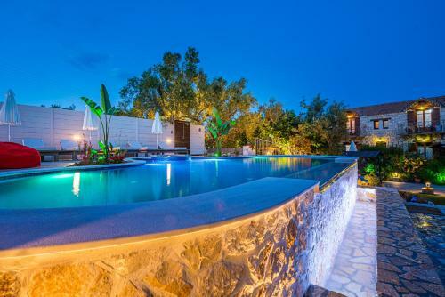 Agroturismo Ktima Kourou