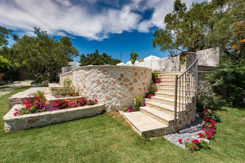 Agroturismo Ktima Kourou