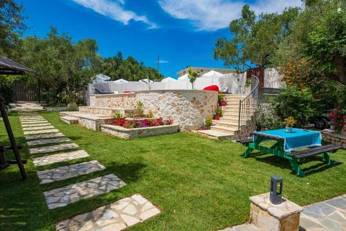 Agroturismo Ktima Kourou