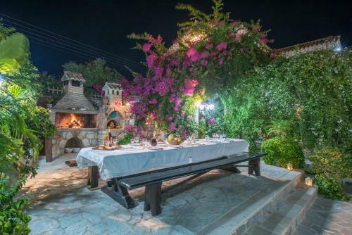 Agroturismo Ktima Kourou