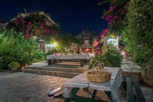 Agroturismo Ktima Kourou