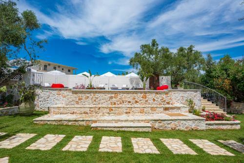 Agroturismo Ktima Kourou