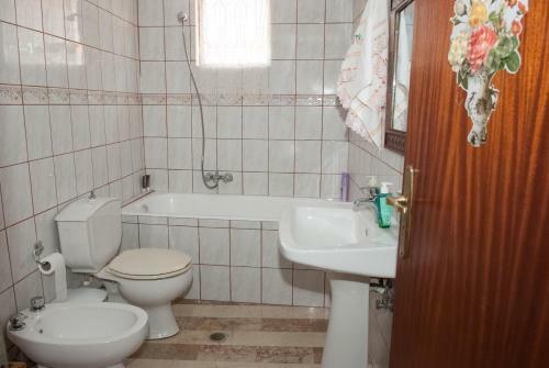 Apartamento Meteora Christian's Place