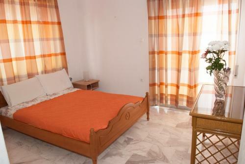Apartamento Meteora Christian's Place