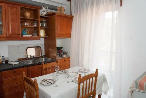 Apartamento Meteora Christian's Place