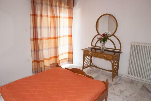 Apartamento Meteora Christian's Place