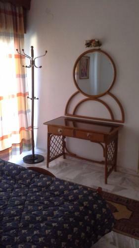 Apartamento Meteora Christian's Place