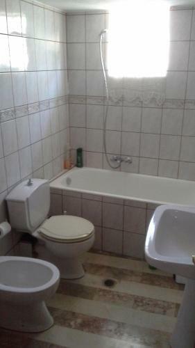 Apartamento Meteora Christian's Place